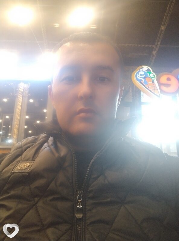Миша, Бухара