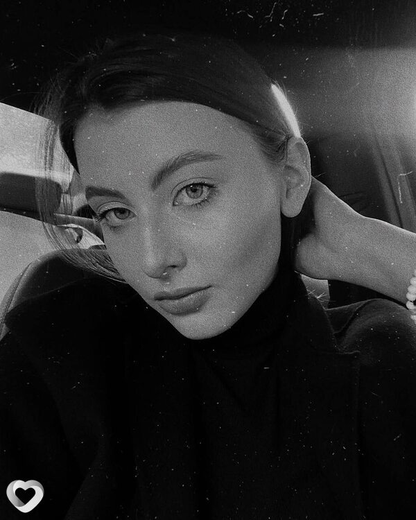 Дарья, 26, Санкт-Петербурге — анкета №1229821