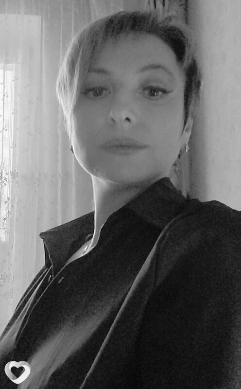 Наталья, 46, Курске — анкета №1229679