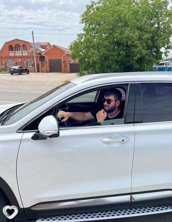 С С, 35, Армавире — анкета №1229683