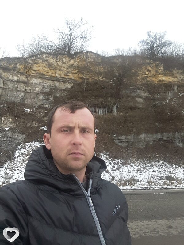 Сергей, 37, Новомосковске — анкета №1229686