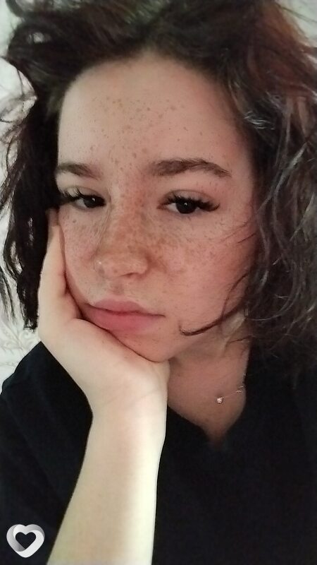 Солнышко, 20, Клине — анкета №1229693