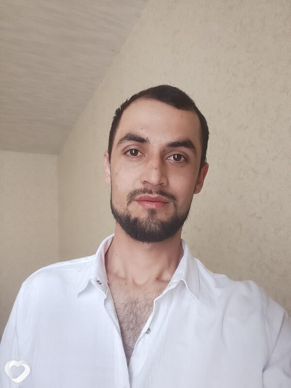 Фед, 30, Москве — анкета №1229696