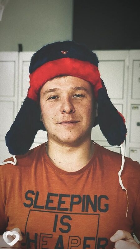 Александр, 25, Горно-Алтайске — анкета №1229730