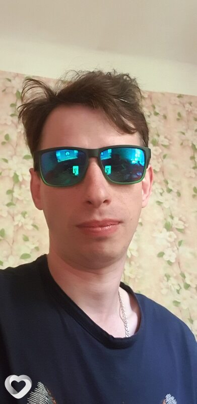 Серёжа, 33, Нижнем Новгороде — анкета №1229734