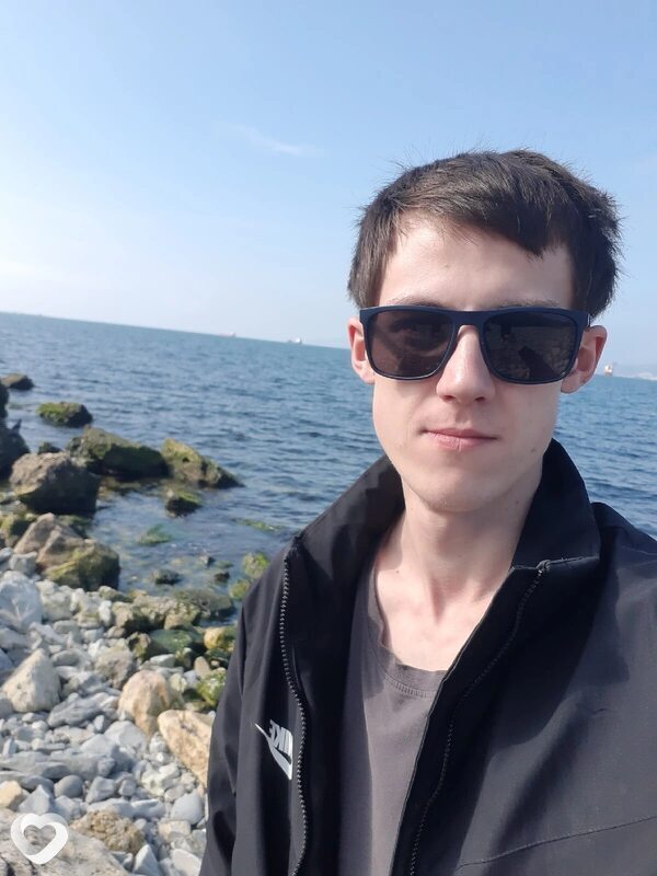 Дмитрий, 27, Чебоксарах — анкета №1229739