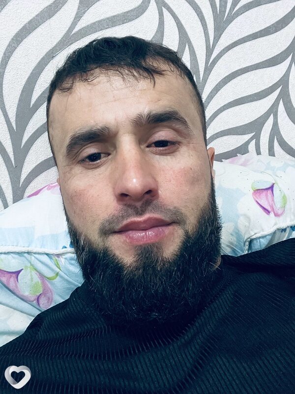 Parviz, 30, Казани — анкета №1229747