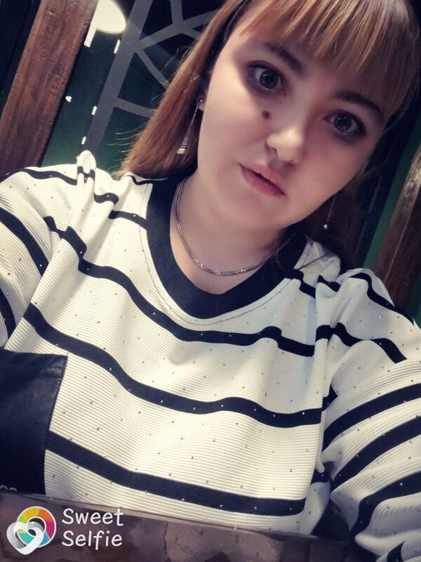 Наталья, 27, Уссурийске — анкета №1229748