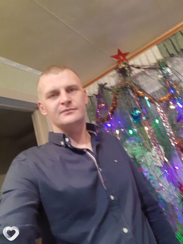 Виталий, 38, Курчатове — анкета №1230100