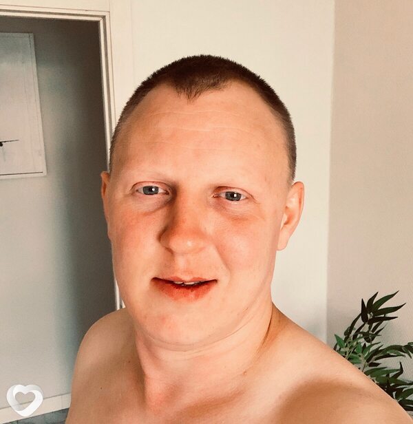 Макс, 35, Орше — анкета №1230108