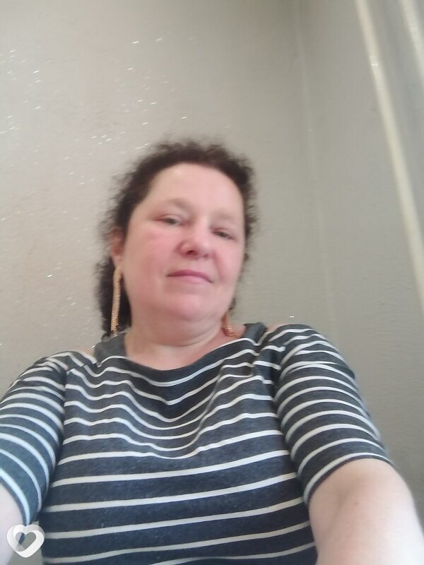 Валентина, 49, Гродно — анкета №1230110