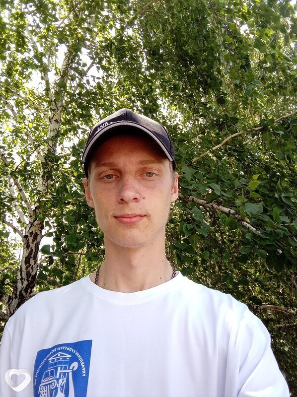 Дмитрий, Тюкалинск