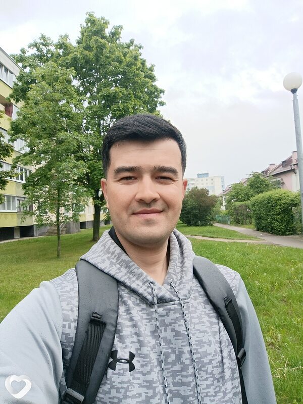 Бега, 32, Марьине Горке — анкета №1230117