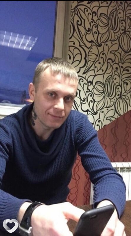Грек, 41, Салехарде — анкета №1229751