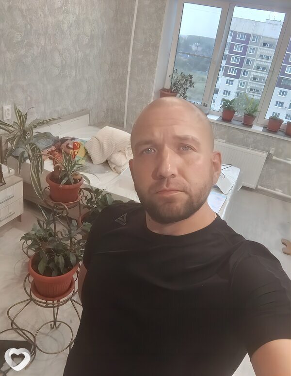 Макс, 29, Иванове — анкета №1229754