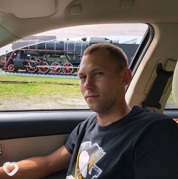 Дмитрий, 35, Хабаровске — анкета №1229757