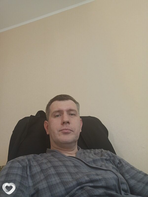 Сергей, 39, Саратове — анкета №1229760