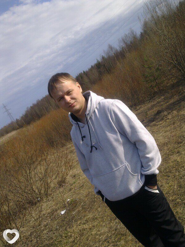 Андрей, 41, Москве — анкета №1229762