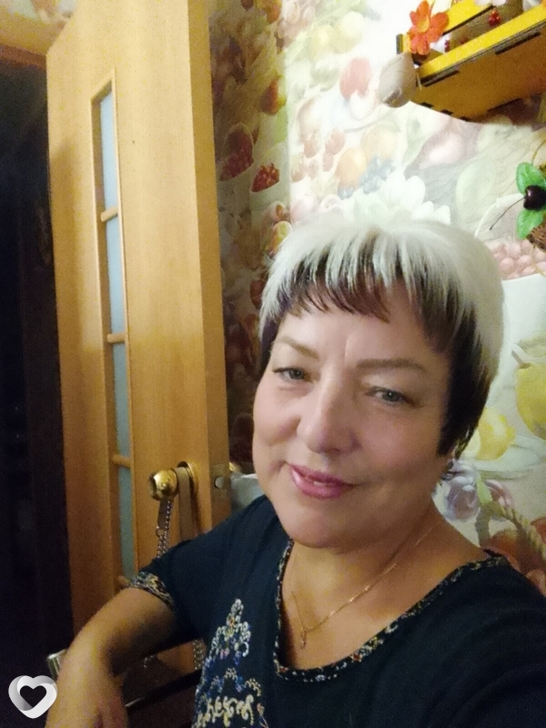 Марина, 56, Уфе — анкета №1229771