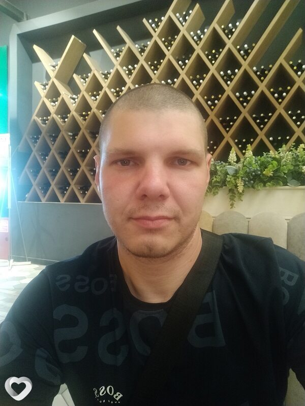 Анатолий, 32, Рубцовске — анкета №1229772