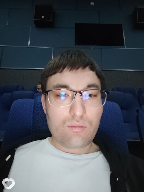 Дамир, 35, Петропавловске — анкета №1229776