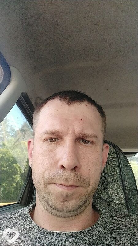Денис, 38, Тольятти — анкета №1229777