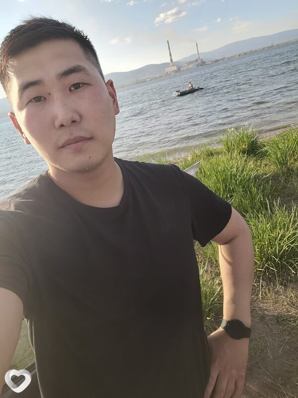 Олег, 27, Улан-Удэ — анкета №1229781