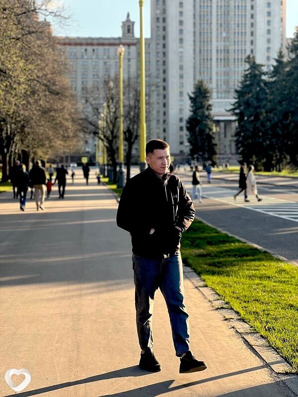 Вроде Auez, 27, Астане — анкета №1229783