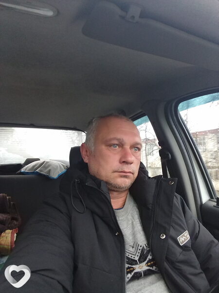 Андрей, 49, Пятигорске — анкета №1229797