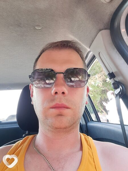 Сергей, 36, Воронеже — анкета №1229704