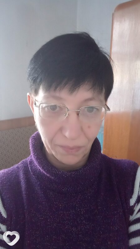 Галина, Нововолынск