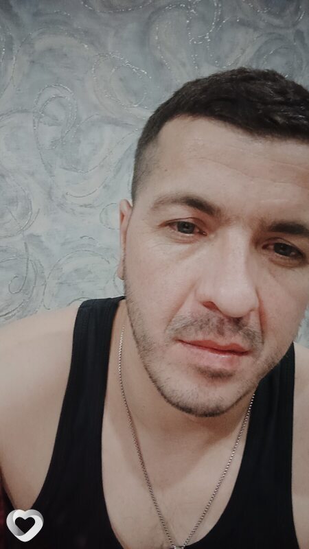 Тофифи, 36, Норильске — анкета №1229709