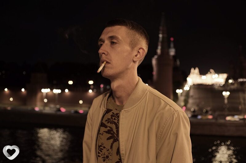 Костя, 26, Гомеле — анкета №1229711