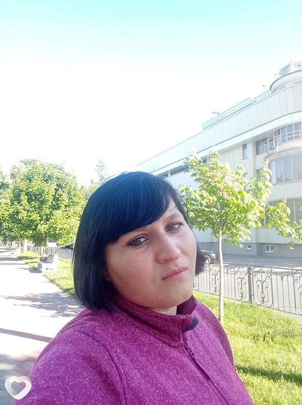 Илона, 29, Бресте — анкета №1229713