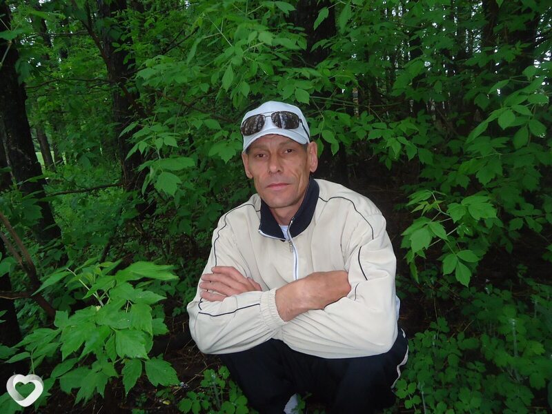 Олег, 56, Омске — анкета №1229714