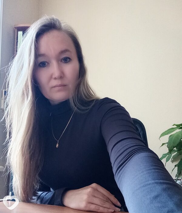 Анастасия, 38, Нижнем Тагиле — анкета №1229715