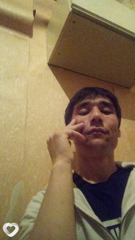 Бобур, 32, Коврове — анкета №1229719