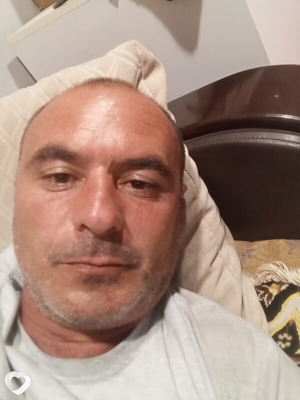 Камо, 43, Ереван — анкета №1229721