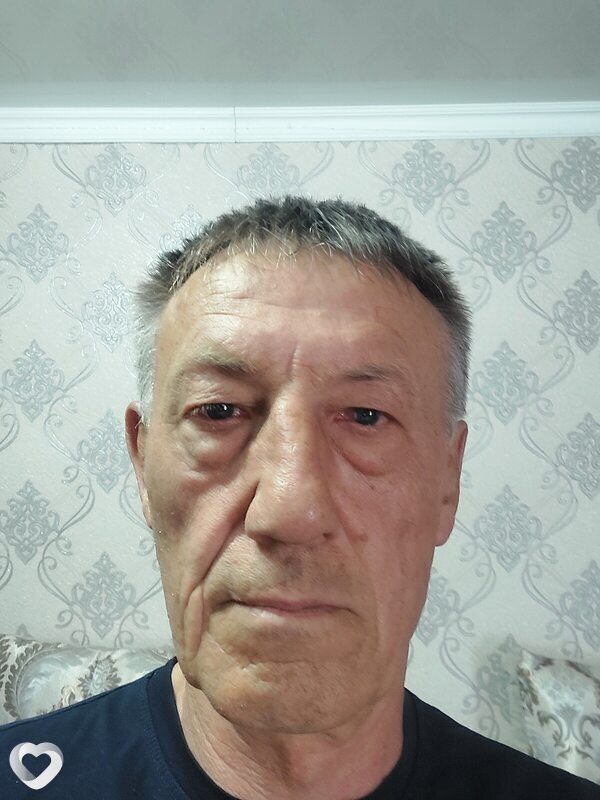 Андрей, 62, Караганде — анкета №1229724