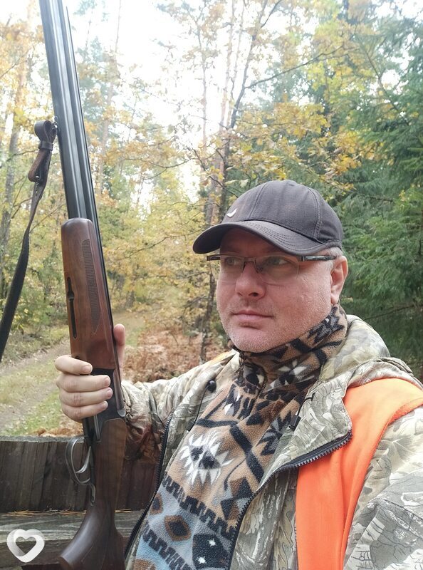Алексей, 46, Минске — анкета №1229951