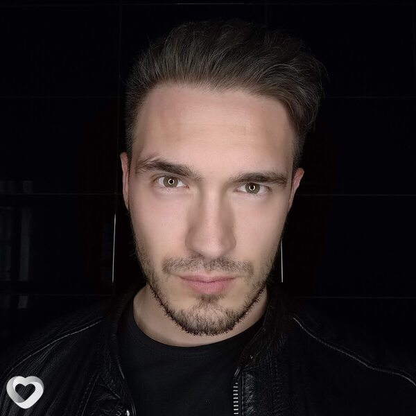 Алекс, 36, Санкт-Петербурге — анкета №1229952