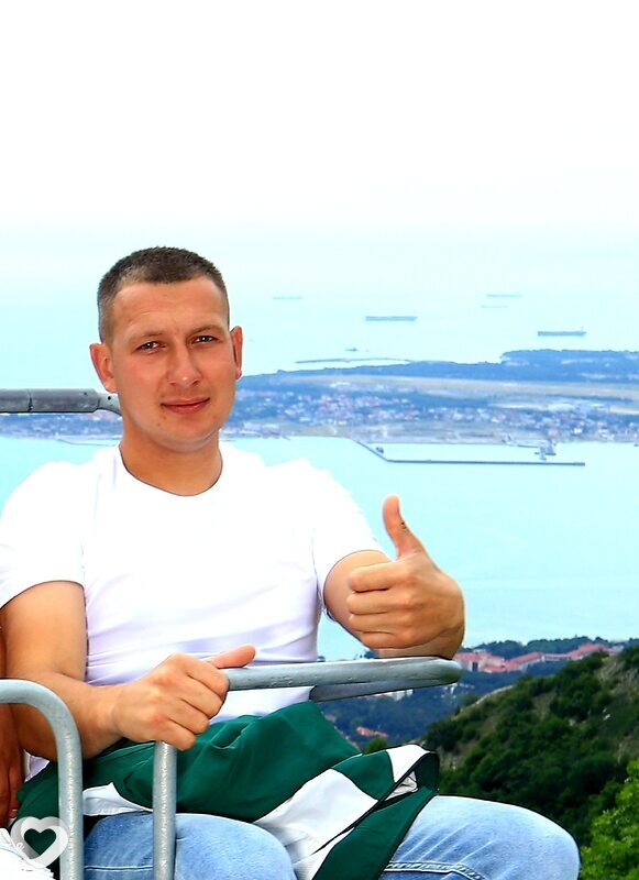 Дмитрий, 31, Геленджике — анкета №1229954
