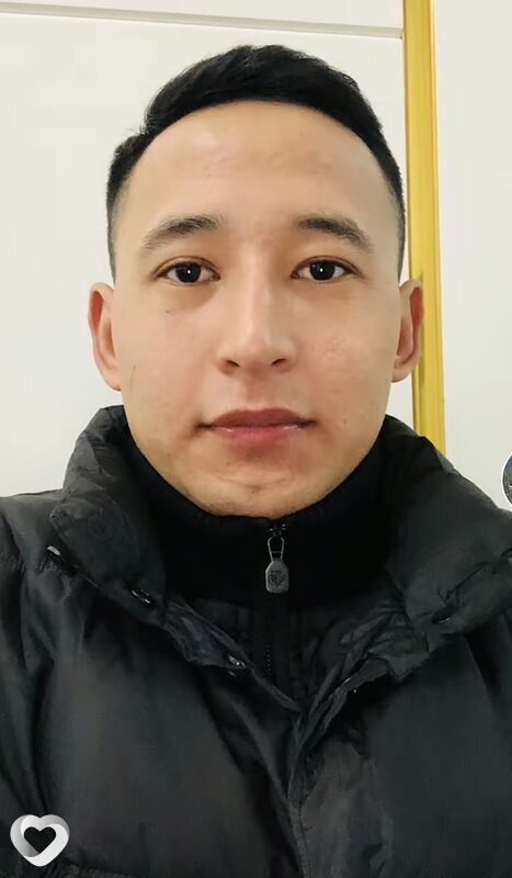 Бекзат, 28, Алматы — анкета №1229959