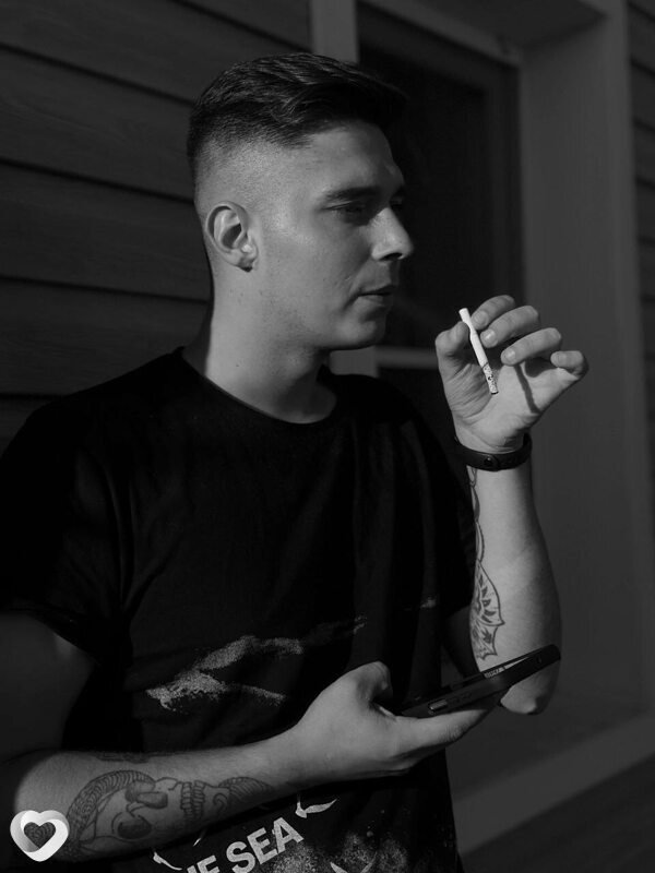 Иван, 26, Иркутске — анкета №1229963