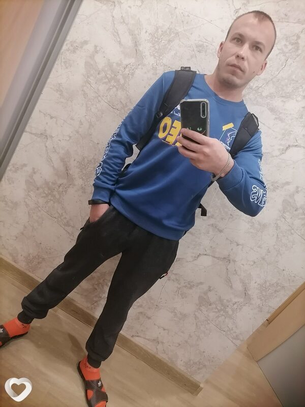 Тихон, 29, Москве — анкета №1229973
