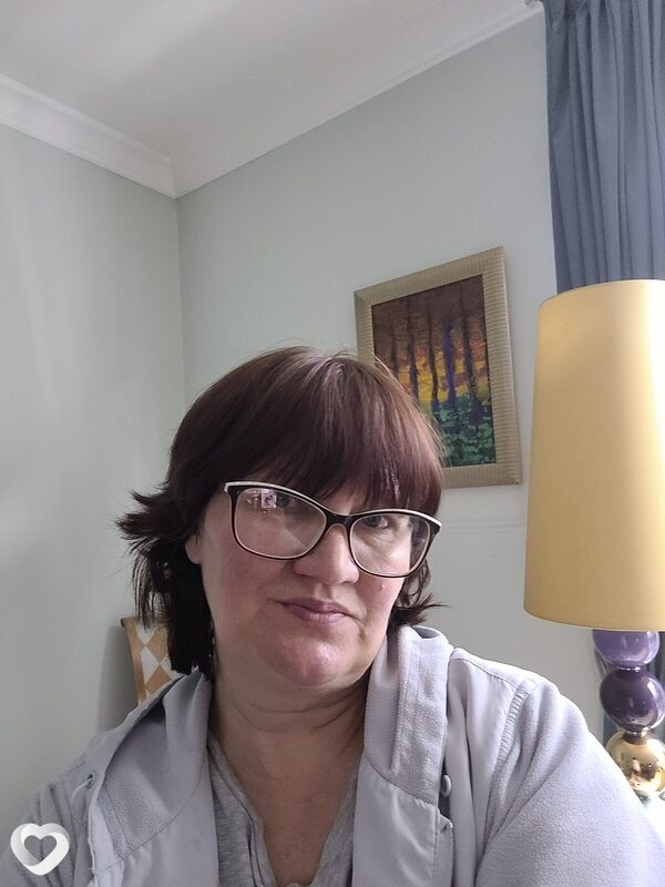 Марина, 52, Луганске — анкета №1230027