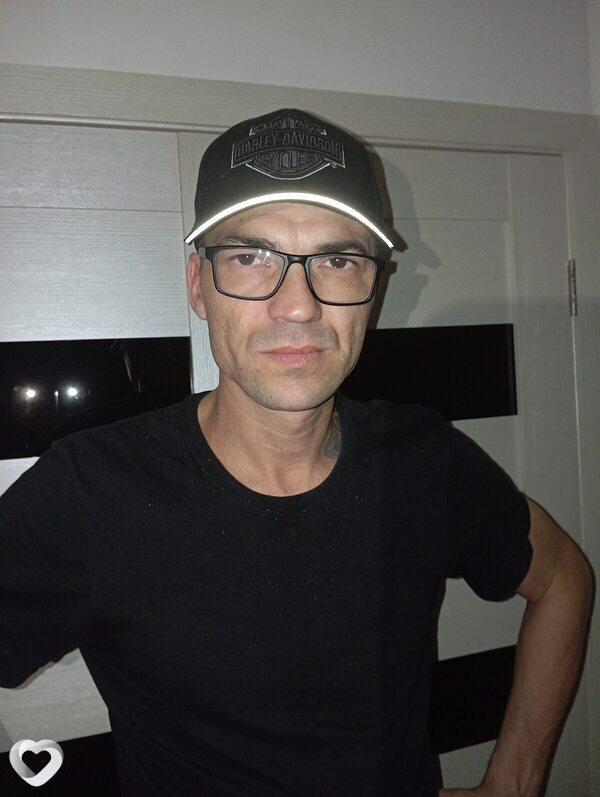 Радик, 45, Набережных Челнах — анкета №1230032