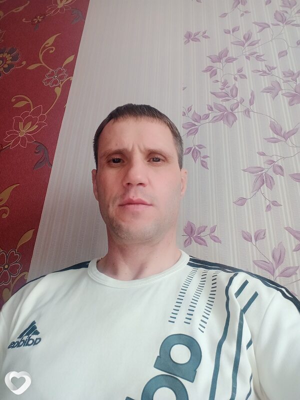 Игорь, 42, Темиртау — анкета №1230037