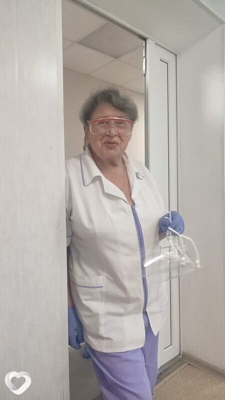 Тамара, Новокубанск