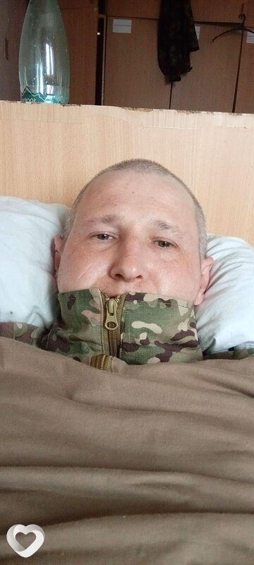 Pomah, 37, Москве — анкета №1230047